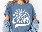 Custom Cheer Apparel – Choose Your Design, Colors & Mascot