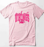 Pink Out Choose Your Mascot – Custom Breast Cancer Awareness Apparel