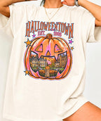 Fall & Halloween Custom Apparel