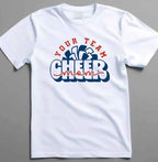 Custom Cheer Apparel – Choose Your Design, Colors & Mascot