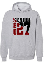 Custom Senior & Family Apparel – Choose Your Design, Colors & Mascot