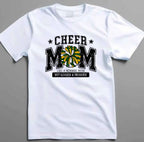 Custom Cheer Apparel – Choose Your Design, Colors & Mascot