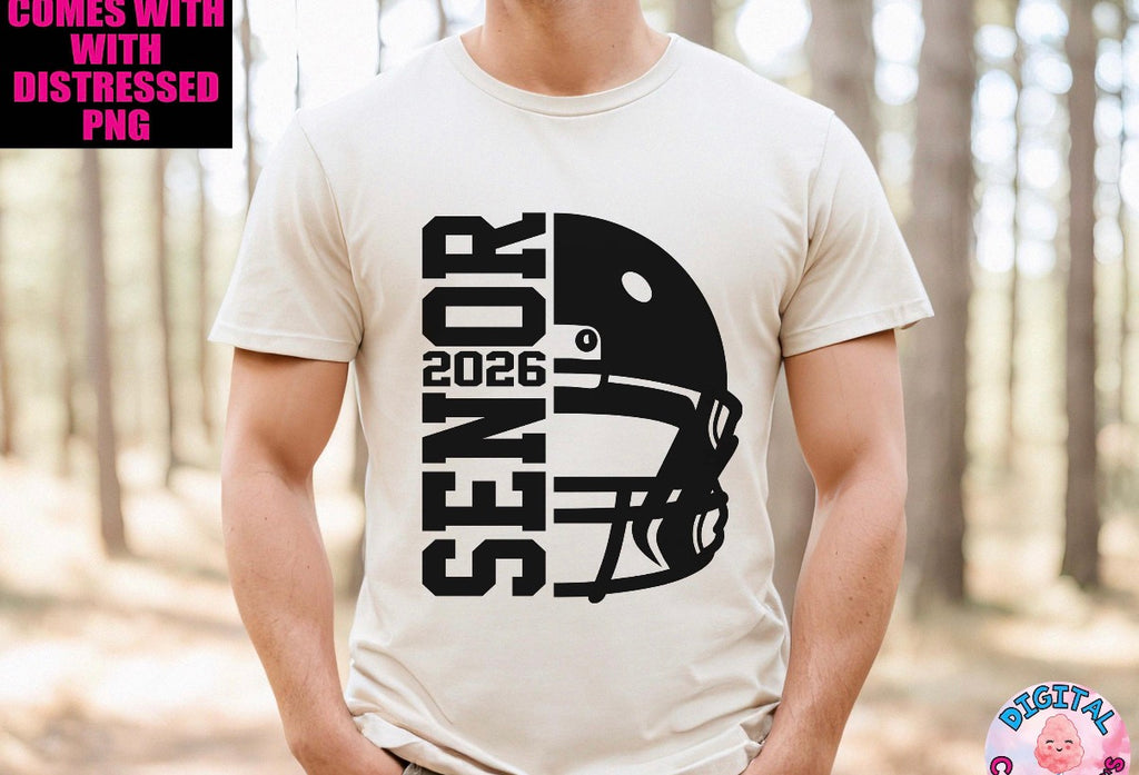 Custom Senior & Family Apparel – Choose Your Design, Colors & Mascot