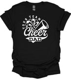 Custom Cheer Apparel – Choose Your Design, Colors & Mascot