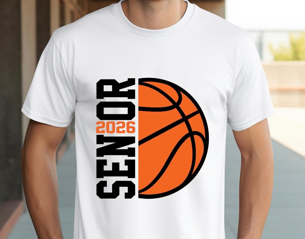 Custom Senior & Family Apparel – Choose Your Design, Colors & Mascot