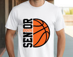 Custom Senior & Family Apparel – Choose Your Design, Colors & Mascot