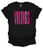 Pink Out Choose Your Mascot – Custom Breast Cancer Awareness Apparel