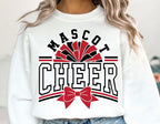 Custom Cheer Apparel – Choose Your Design, Colors & Mascot