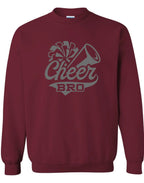 Custom Cheer Apparel – Choose Your Design, Colors & Mascot