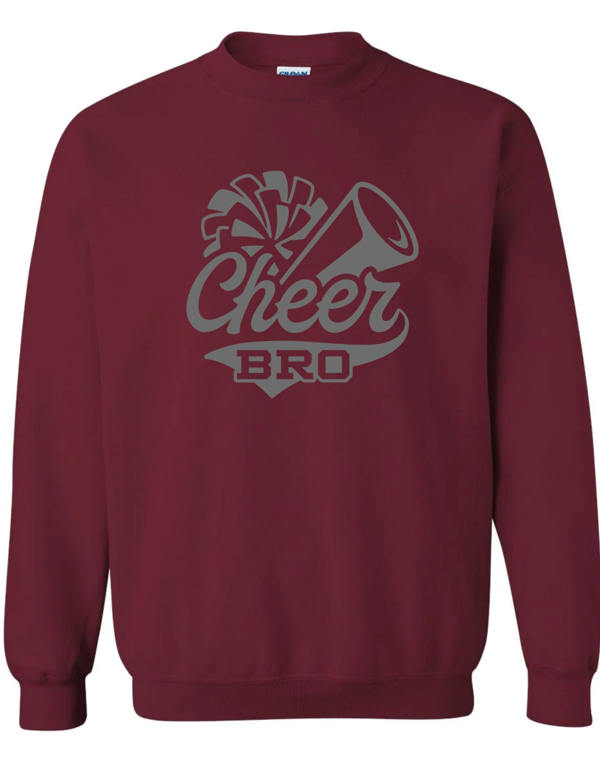 Custom Cheer Apparel – Choose Your Design, Colors & Mascot