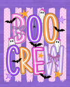 Custom Halloween Trick or Treat Bags - Choose Design & Bag Color