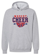 Custom Cheer Apparel – Choose Your Design, Colors & Mascot