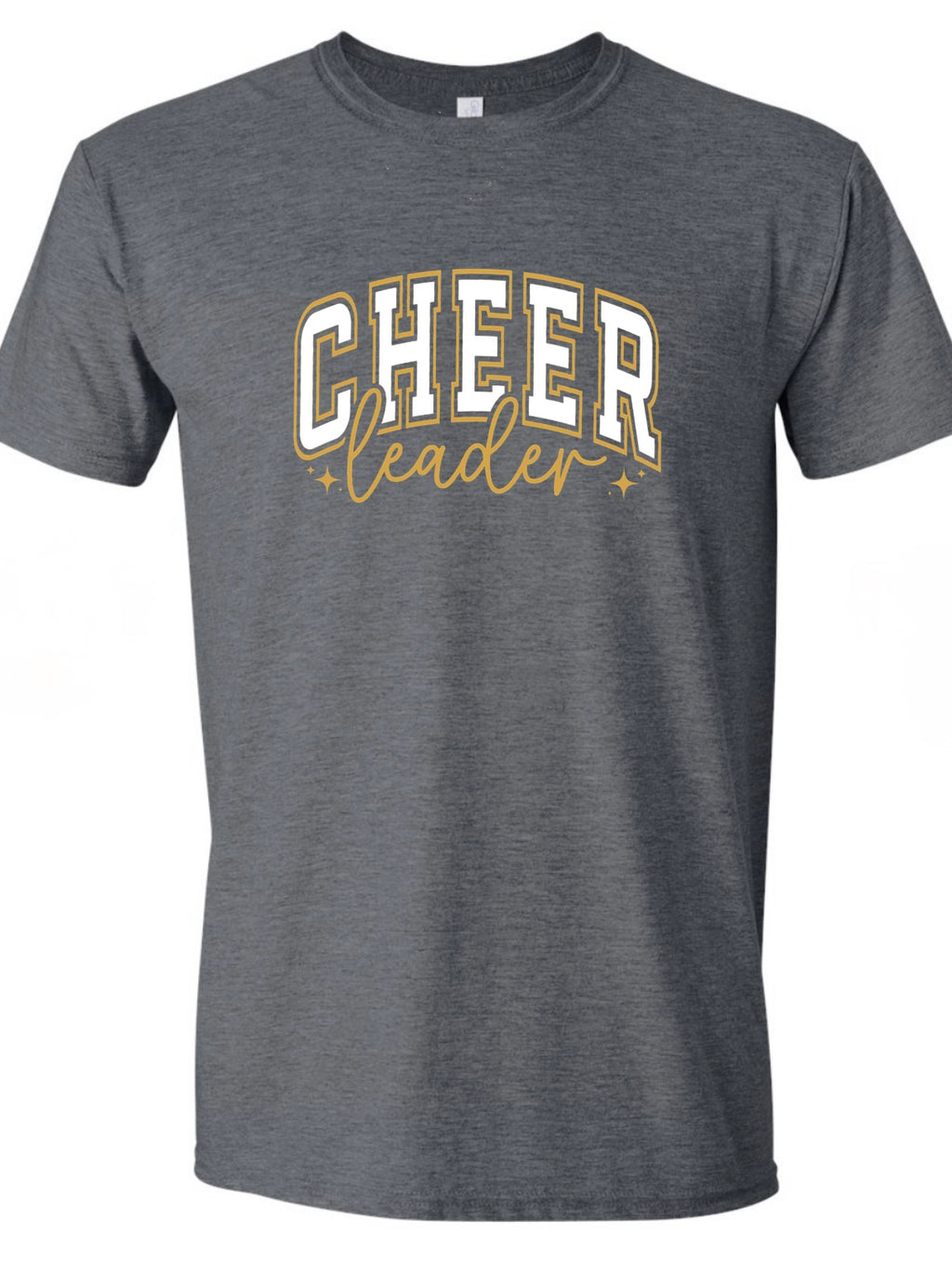 Custom Cheer Apparel – Choose Your Design, Colors & Mascot