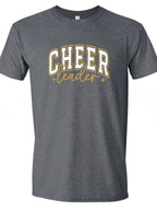 Custom Cheer Apparel – Choose Your Design, Colors & Mascot