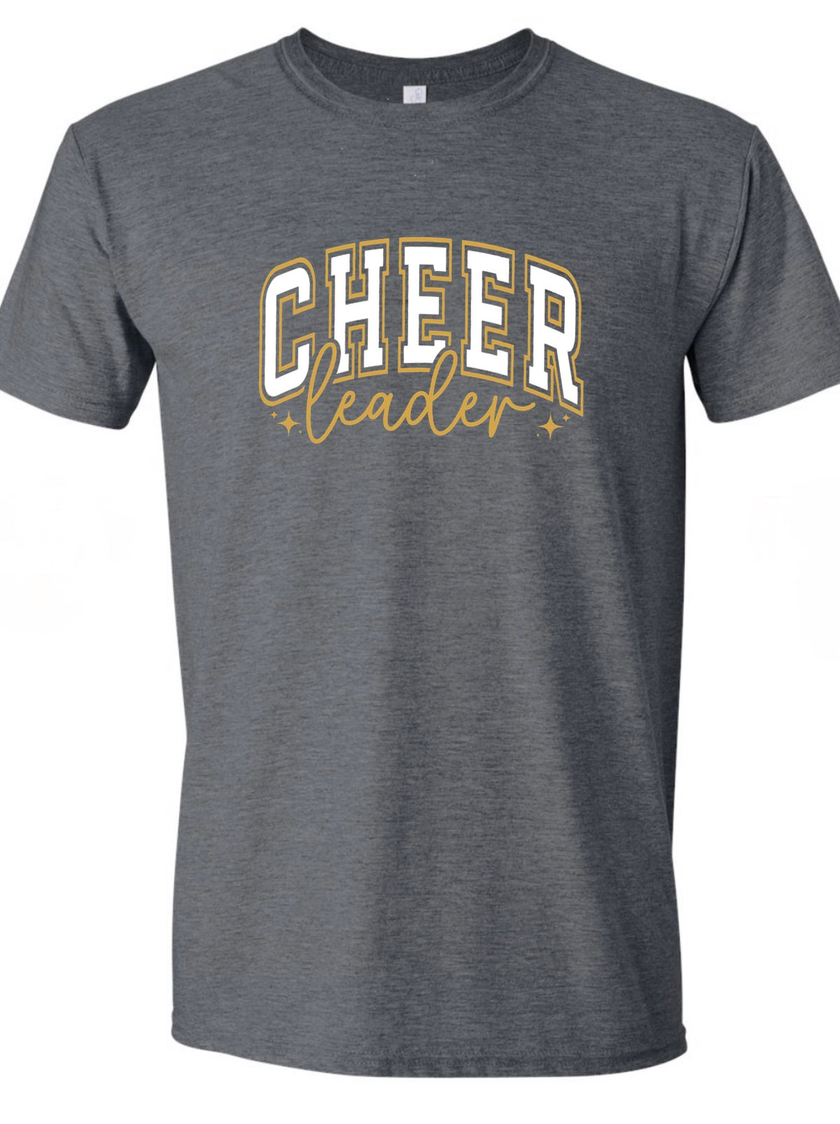 Custom Cheer Apparel – Choose Your Design, Colors & Mascot