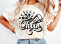 Custom Cheer Apparel – Choose Your Design, Colors & Mascot