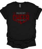 Custom Cheer Apparel – Choose Your Design, Colors & Mascot