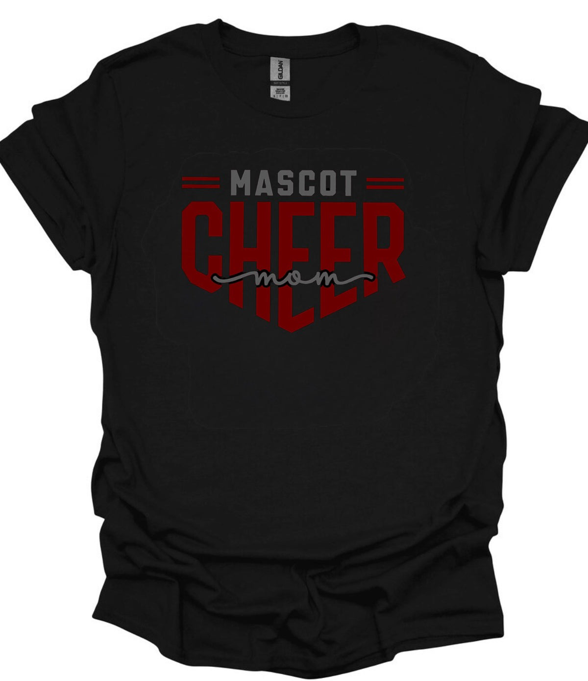 Custom Cheer Apparel – Choose Your Design, Colors & Mascot