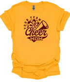 Custom Cheer Apparel – Choose Your Design, Colors & Mascot