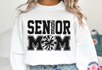 Custom Senior & Family Apparel – Choose Your Design, Colors & Mascot