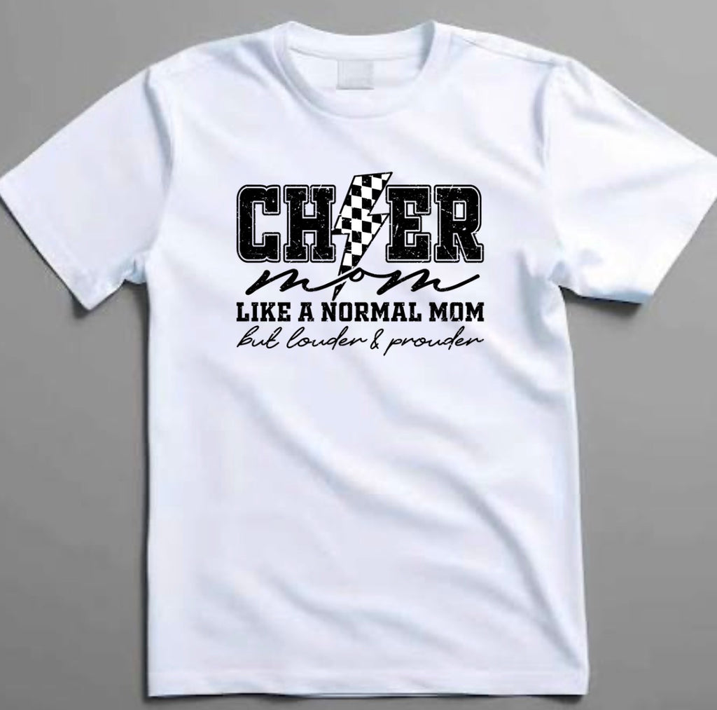 Custom Cheer Apparel – Choose Your Design, Colors & Mascot