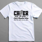 Custom Cheer Apparel – Choose Your Design, Colors & Mascot