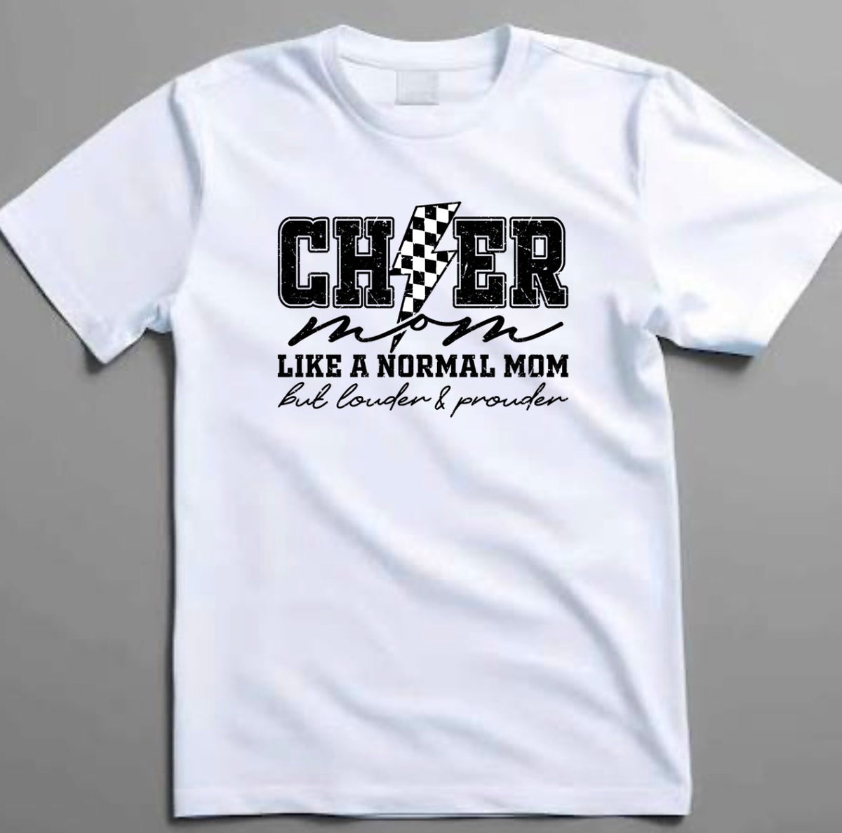 Custom Cheer Apparel – Choose Your Design, Colors & Mascot