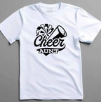 Custom Cheer Apparel – Choose Your Design, Colors & Mascot
