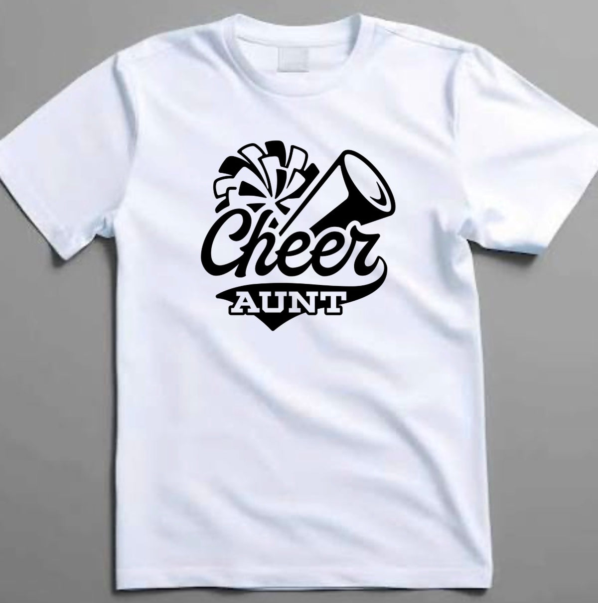 Custom Cheer Apparel – Choose Your Design, Colors & Mascot