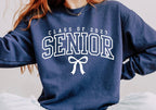 Custom Senior & Family Apparel – Choose Your Design, Colors & Mascot