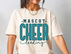 Custom Cheer Apparel – Choose Your Design, Colors & Mascot