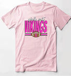 Pink Out Choose Your Mascot – Custom Breast Cancer Awareness Apparel