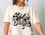 Custom Senior & Family Apparel – Choose Your Design, Colors & Mascot