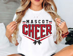 Custom Cheer Apparel – Choose Your Design, Colors & Mascot