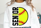 Custom Senior & Family Apparel – Choose Your Design, Colors & Mascot
