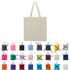 Custom Halloween Trick or Treat Bags - Choose Design & Bag Color