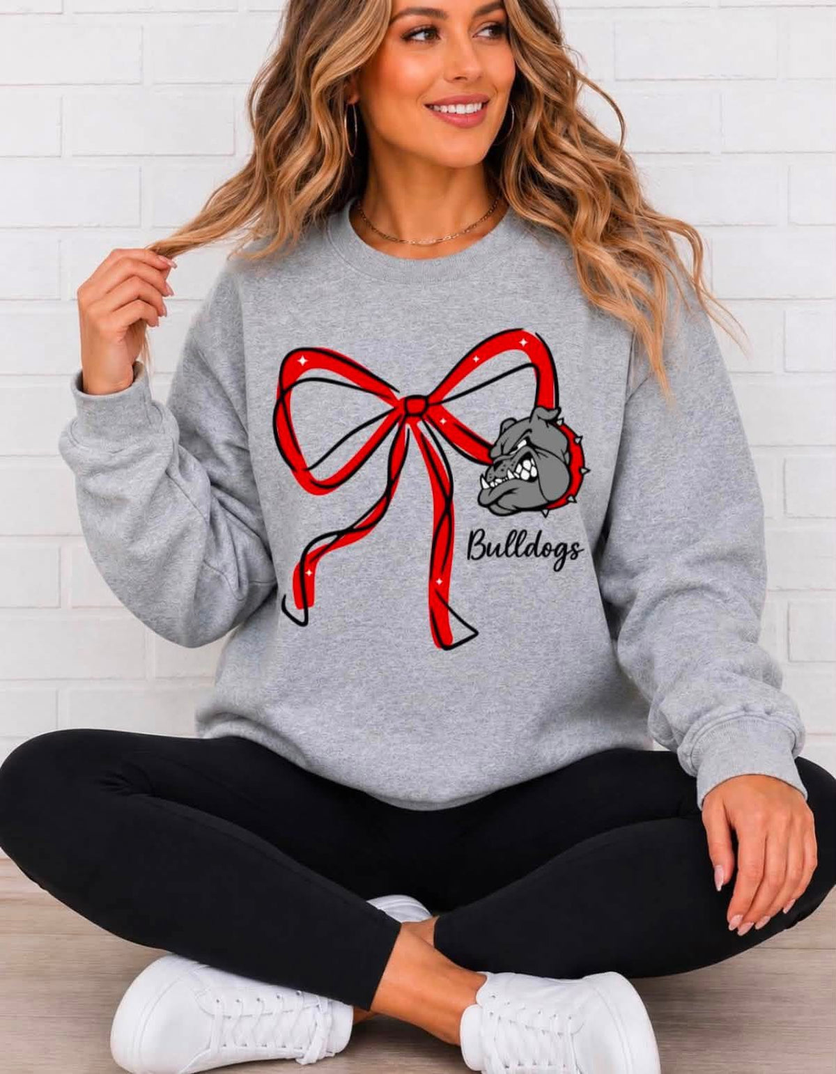 Freedom Bulldogs Custom Spirit Wear - Choose Your Design & Apparel