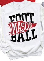 Custom Football Apparel – Choose Your Design, Colors & Mascot