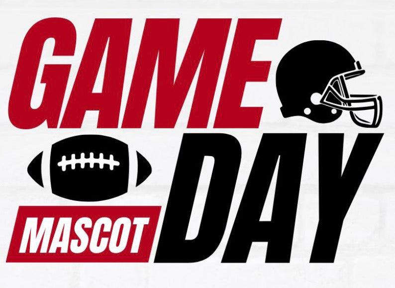 Custom Football Apparel – Choose Your Design, Colors & Mascot