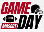 Custom Football Apparel – Choose Your Design, Colors & Mascot