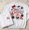 Freedom Bulldogs Custom Spirit Wear - Choose Your Design & Apparel
