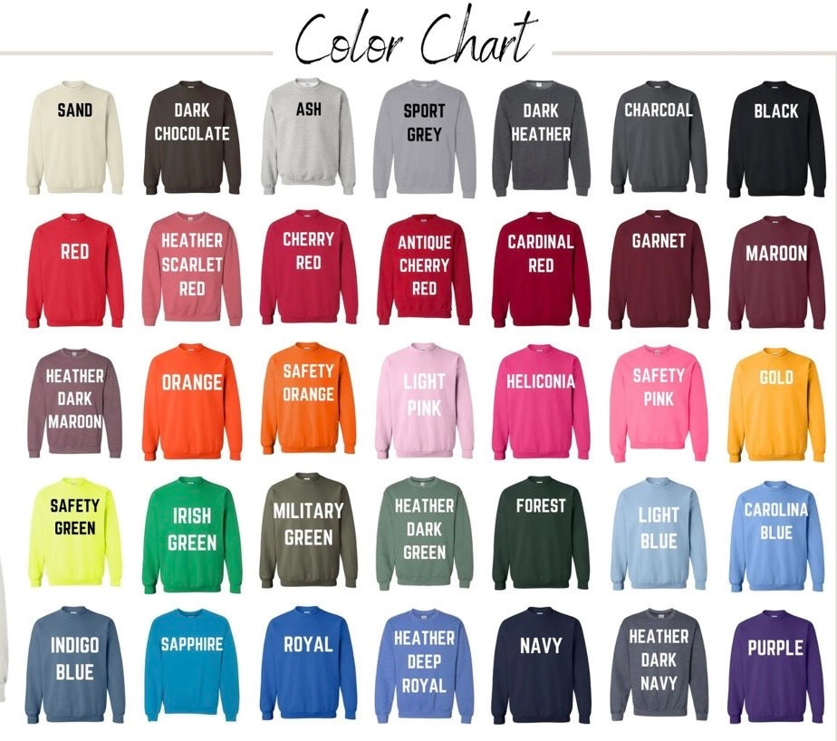 Custom Cheer Apparel – Choose Your Design, Colors & Mascot