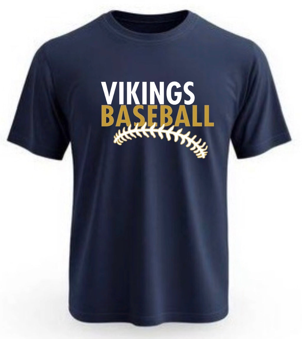 Hopewell Vikings Custom Spirit Wear – Choose Your Design
