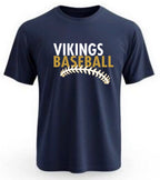 Hopewell Vikings Custom Spirit Wear – Choose Your Design