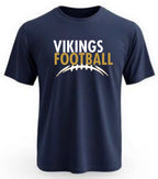 Hopewell Vikings Custom Spirit Wear – Choose Your Design