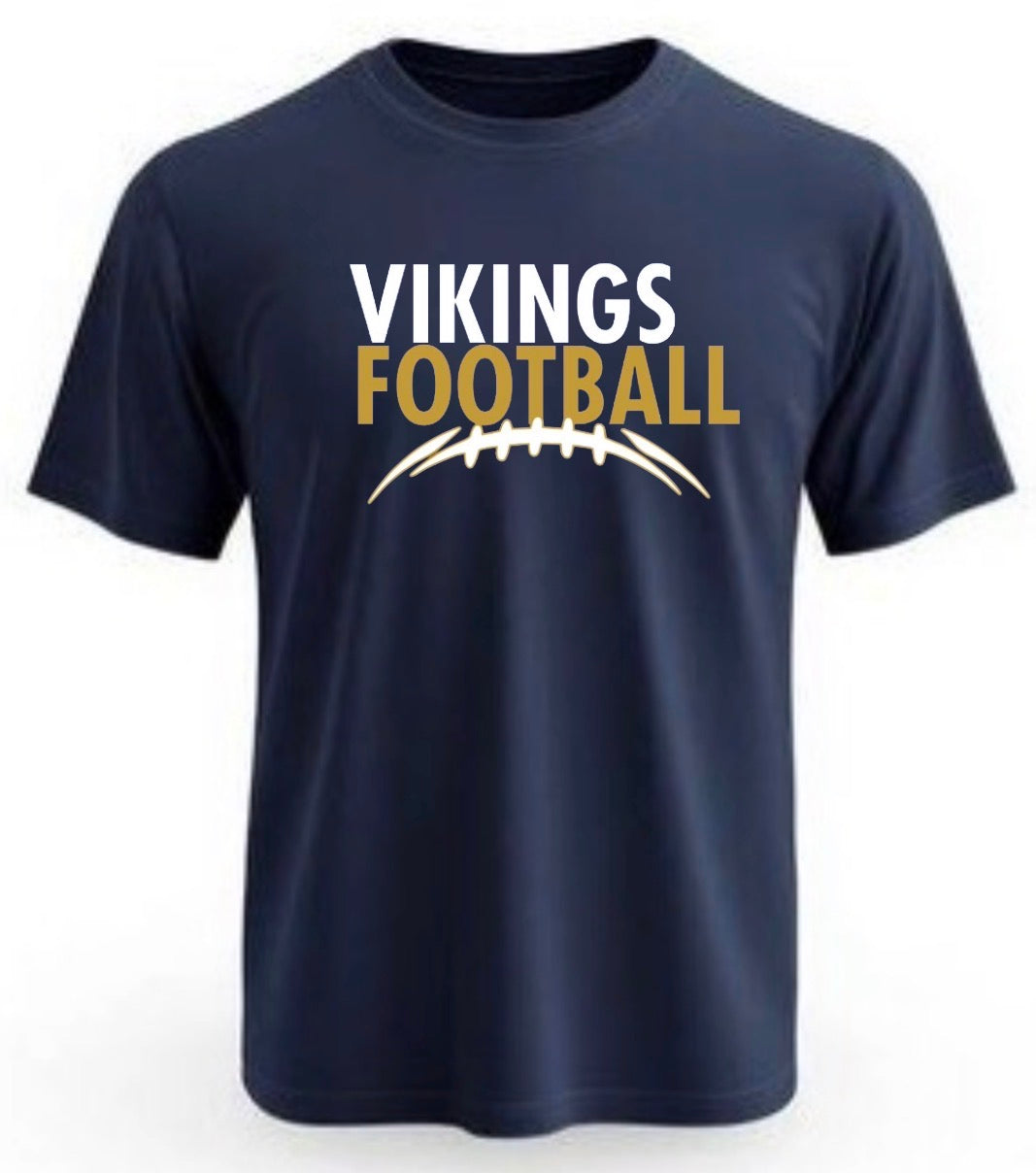 Hopewell Vikings Custom Spirit Wear – Choose Your Design