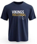 Hopewell Vikings Custom Spirit Wear – Choose Your Design