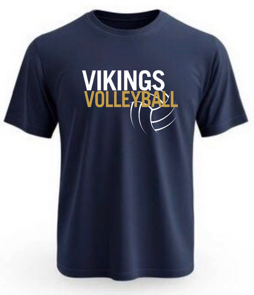 Hopewell Vikings Custom Spirit Wear – Choose Your Design
