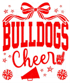 Freedom Bulldogs Custom Spirit Wear - Choose Your Design & Apparel