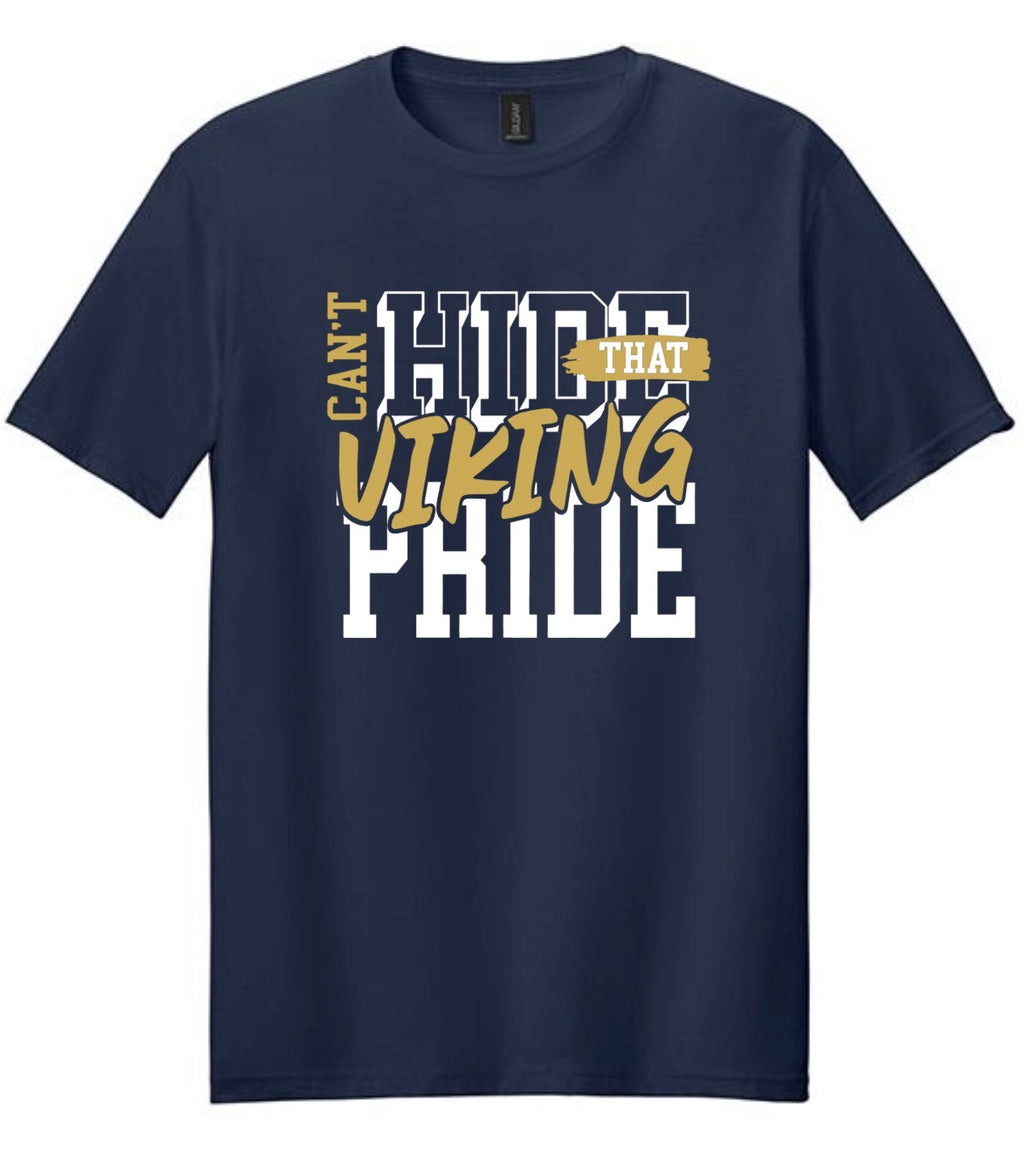 Hopewell Vikings Custom Spirit Wear – Choose Your Design